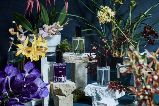 Maison Orchidée: Fragrance Hair Oil That Enhances Your Hair Color