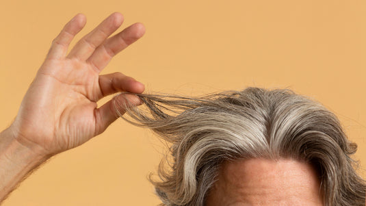 Dye your Customer’s Hair with Intelligence to keep both hair and scalp healthy