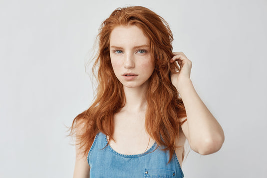 Trendy Hair Colors in Singapore for 2025