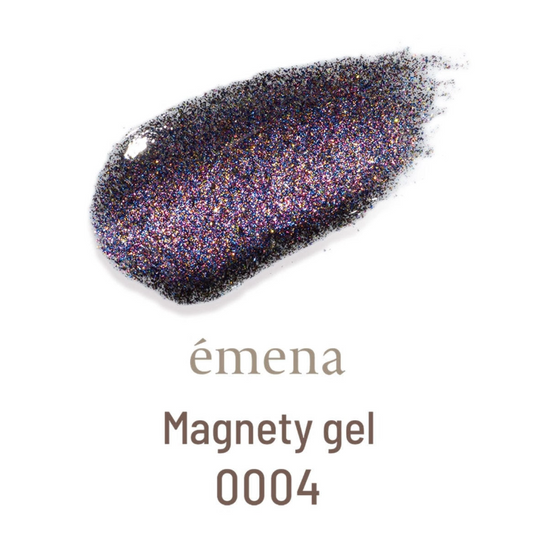emena Magneti Color Gel 8g (Color Choices Available)