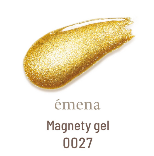 emena Magneti Color Gel 8g (Color Choices Available)