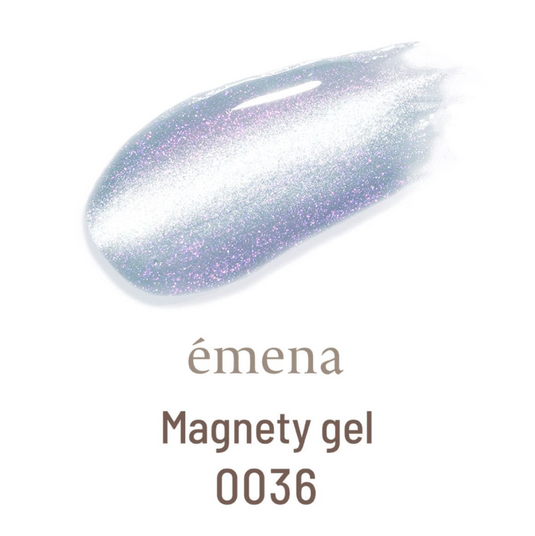 emena Magneti Color Gel 8g (Color Choices Available)