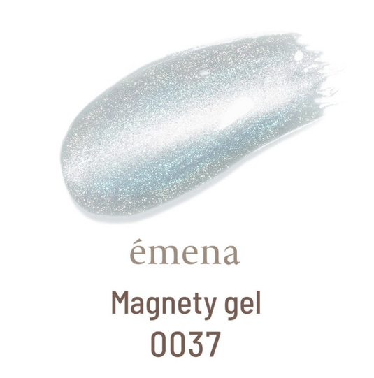 emena Magneti Color Gel 8g (Color Choices Available)