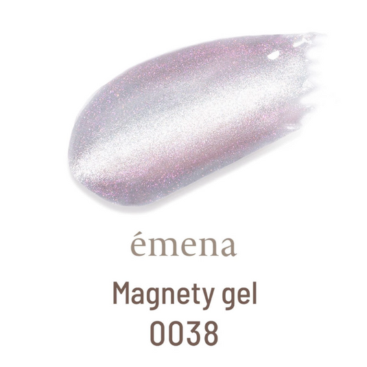 emena Magneti Color Gel 8g (Color Choices Available)