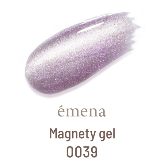 emena Magneti Color Gel 8g (Color Choices Available)