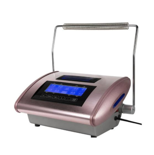 Digital Perm Machine “be Jewelry” Starter Set pink