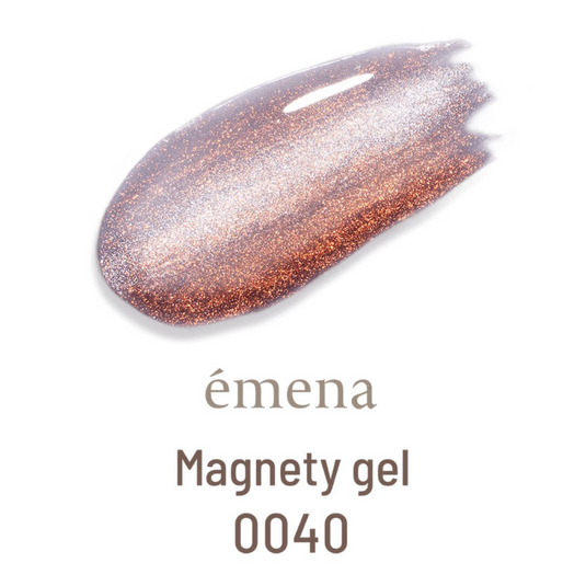 emena Magneti Color Gel 8g (Color Choices Available)