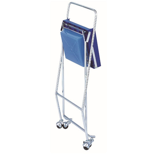 C89 Foldable Wagon (Made in Japan / Fully Assembled)