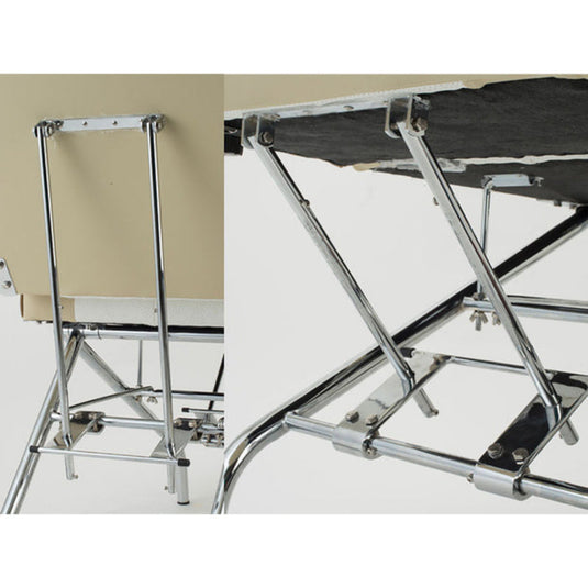 High-Breathability Low-Rebound Bed CLAIRE