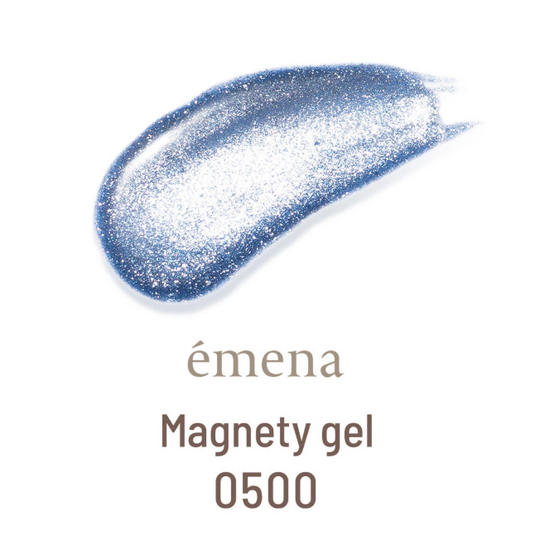 emena Magneti Color Gel 8g (Color Choices Available)