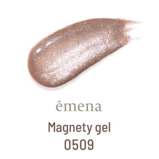 emena Magneti Color Gel 8g (Color Choices Available)