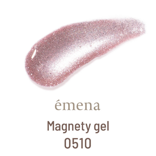 emena Magneti Color Gel 8g (Color Choices Available)