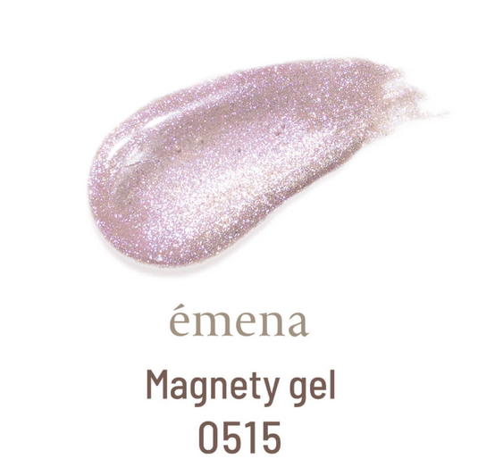 emena Magneti Color Gel 8g (Color Choices Available)