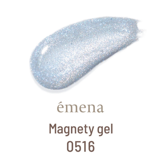 emena Magneti Color Gel 8g (Color Choices Available)