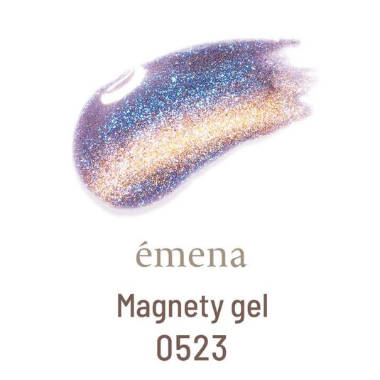 emena Magneti Color Gel 8g (Color Choices Available)