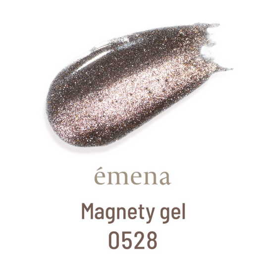 emena Magneti Color Gel 8g (Color Choices Available)