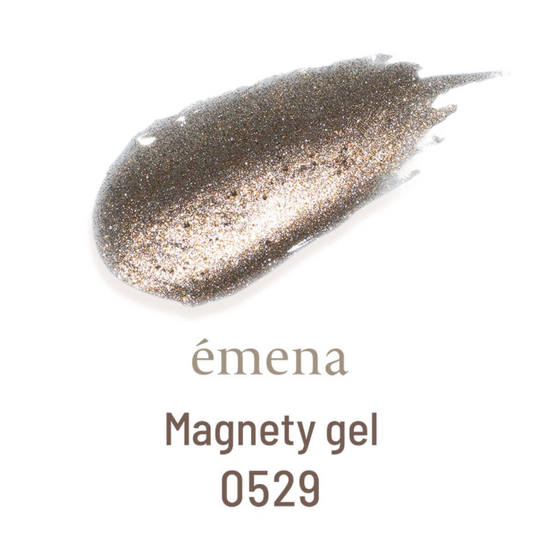 emena Magneti Color Gel 8g (Color Choices Available)