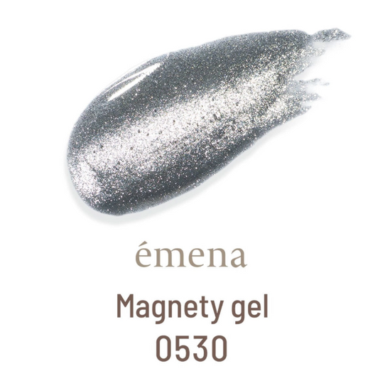 emena Magneti Color Gel 8g (Color Choices Available)