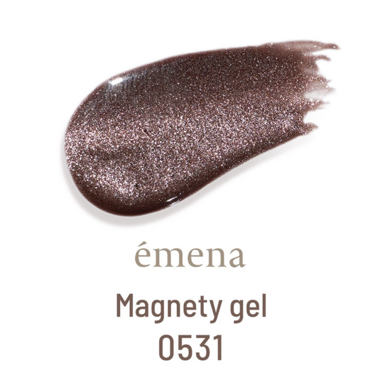 emena Magneti Color Gel 8g (Color Choices Available)