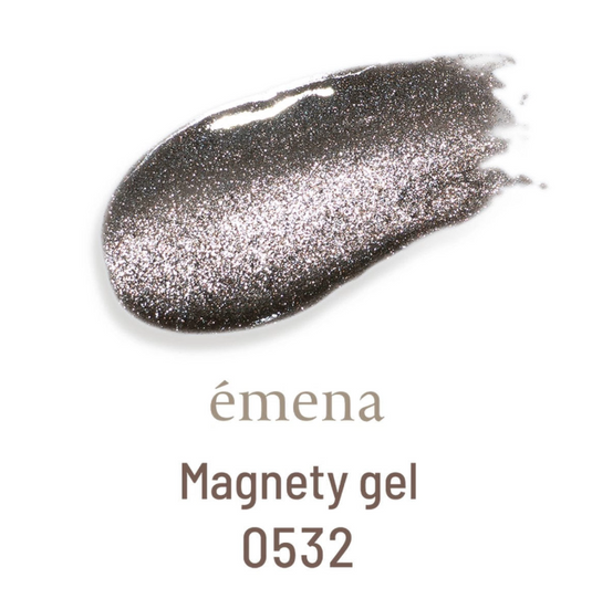 emena Magneti Color Gel 8g (Color Choices Available)