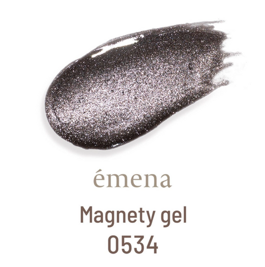 emena Magneti Color Gel 8g (Color Choices Available)