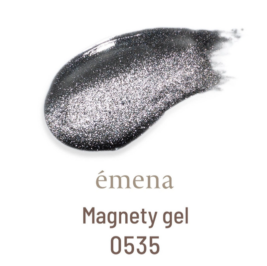 emena Magneti Color Gel 8g (Color Choices Available)