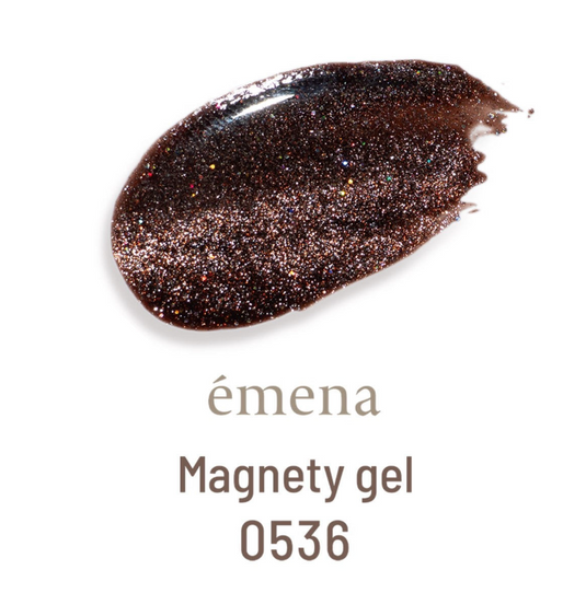 emena Magneti Color Gel 8g (Color Choices Available)