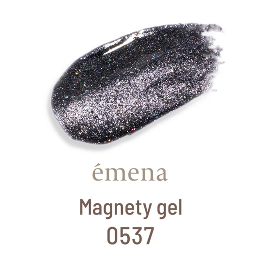 emena Magneti Color Gel 8g (Color Choices Available)