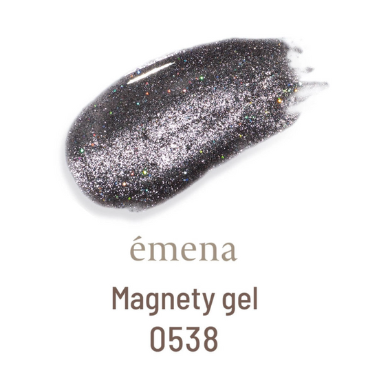emena Magneti Color Gel 8g (Color Choices Available)