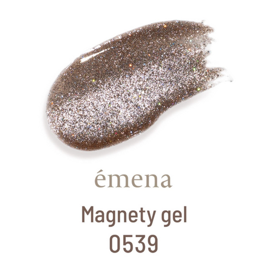 emena Magneti Color Gel 8g (Color Choices Available)