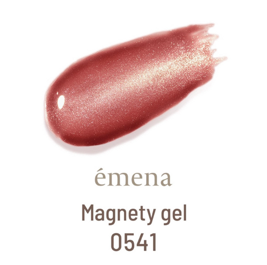 emena Magneti Color Gel 8g (Color Choices Available)