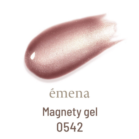 emena Magneti Color Gel 8g (Color Choices Available)