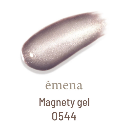 emena Magneti Color Gel 8g (Color Choices Available)
