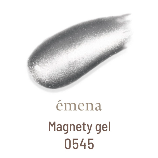 emena Magneti Color Gel 8g (Color Choices Available)