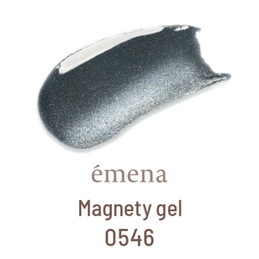 emena Magneti Color Gel 8g (Color Choices Available)