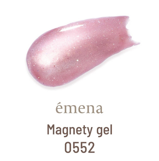 emena Magneti Color Gel 8g (Color Choices Available)