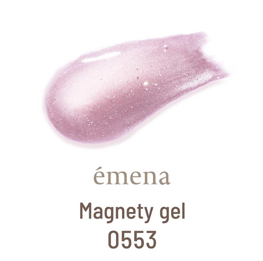 emena Magneti Color Gel 8g (Color Choices Available)