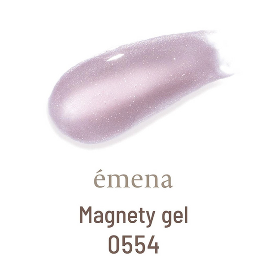 emena Magneti Color Gel 8g (Color Choices Available)