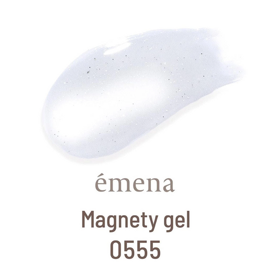 emena Magneti Color Gel 8g (Color Choices Available)