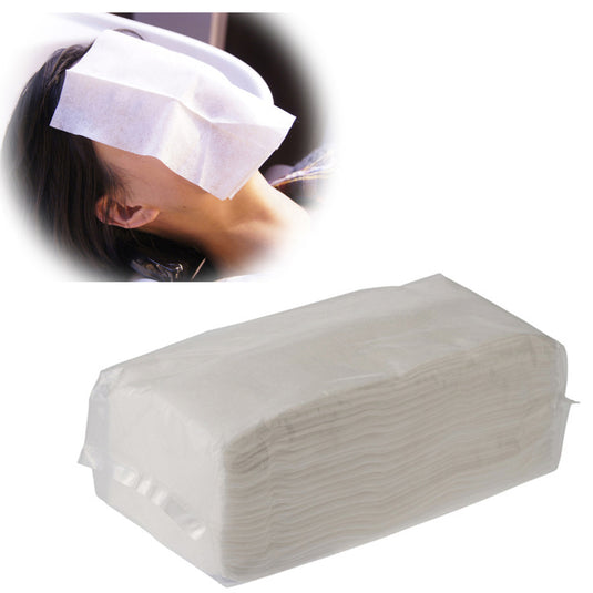 Shampoo Face Sheet SP (100pcs)