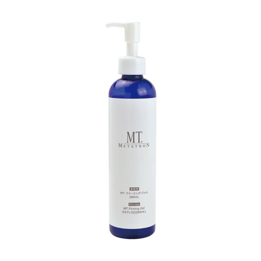 MT Firming Gel 250ml (Professional Size)