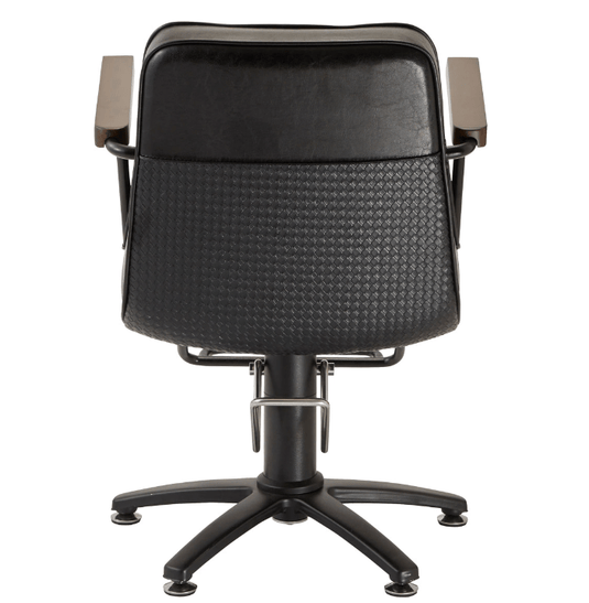 Luxury Styling Chair Renzo (HD-A-015) – Available in 1 Colour & 8 Base Styles