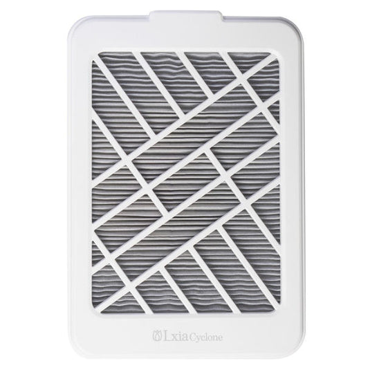 Nail Dust Collector Lexia Cyclone 18W-R