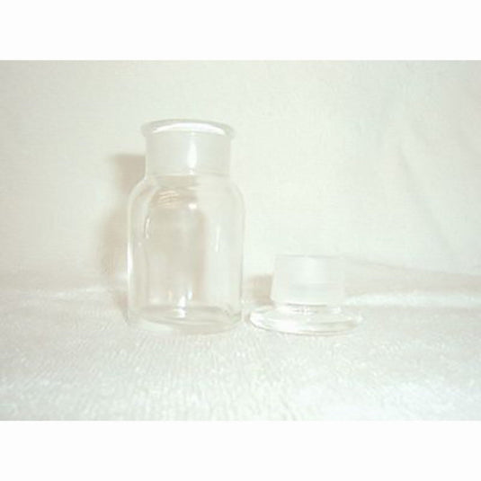 Wide-Mouth Bottle (30cc)