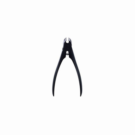 Nail Nipper Black L 14mm