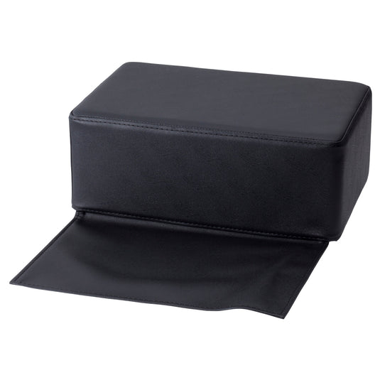 Child Booster Seat (with flap) - Available in 3 Colors