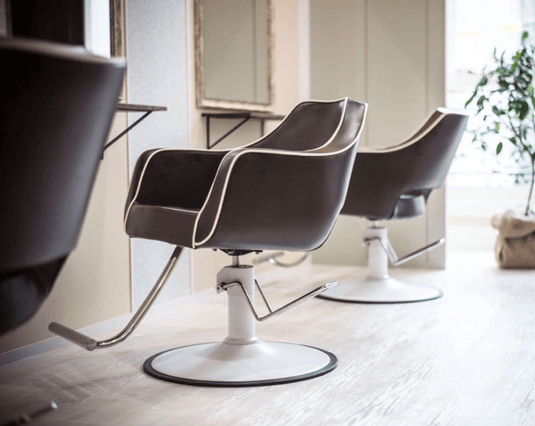 Cafe Lounge Styling Chair (HD-026) – Available in 3 Colours & 8 Base Styles