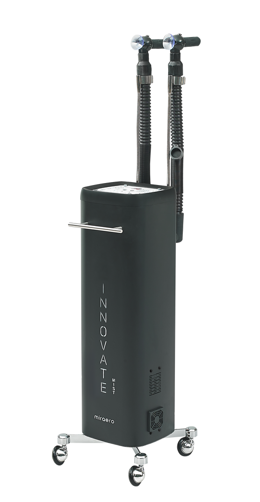 Micro-Fog Hair Care Machine - Available in 2 colors