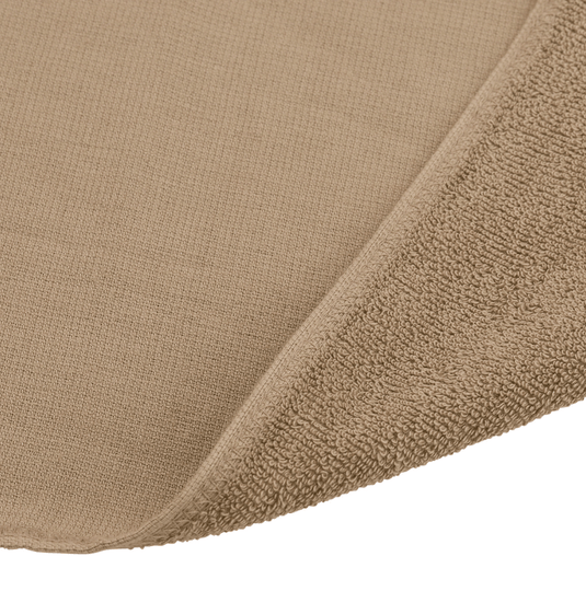 ECO Pile Gauze Towel SP 34x85 cm (Pack of 12) (2 color choices)