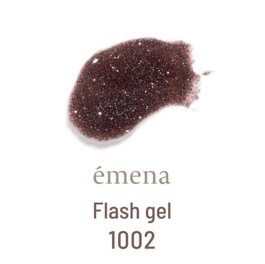 emena Flash Gel Color (Color Choices Available)